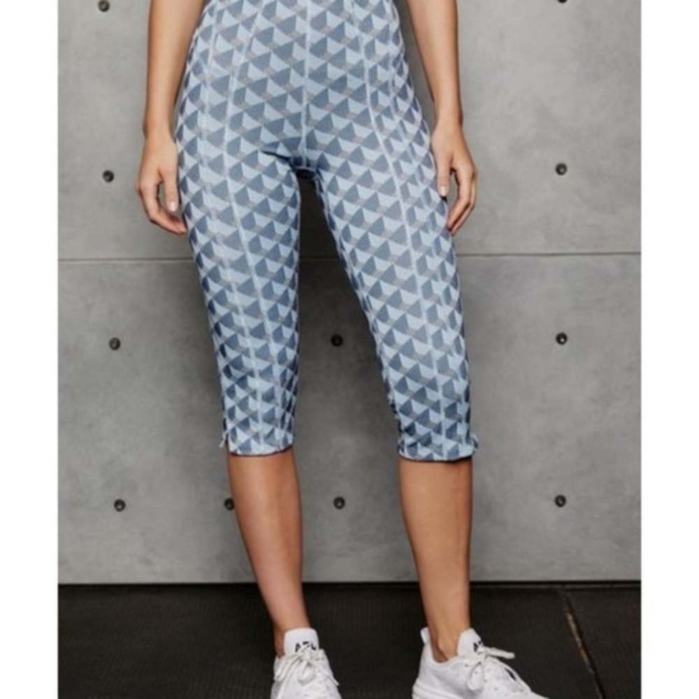 NWOT Free People  Get Into The Groove Legging - Picture 5 of 10